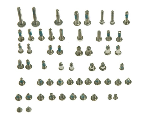 MacBook Screw Set IFixit