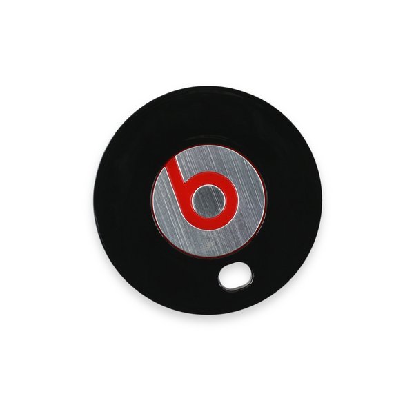 Beats by Dre. Studio Right Headphone Cover iFixit