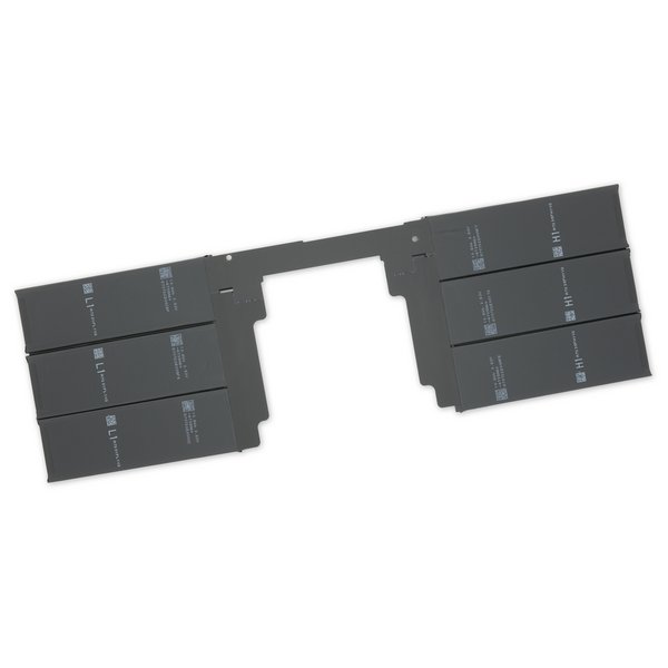 Surface Book 2 15" Replacement Keyboard Battery iFixit