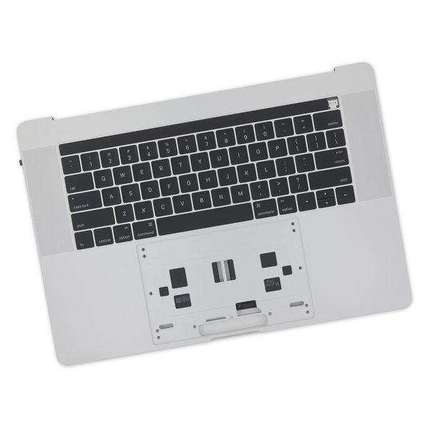 Macbook Pro 15 Retina Late 16 17 Upper Case Assembly Ifixit