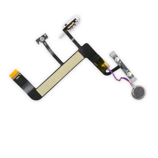 Surface Pro 3 Headphone Jack Assembly iFixit