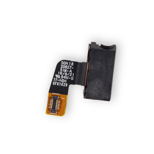 Google Pixel/Pixel XL Headphone Jack Assembly iFixit
