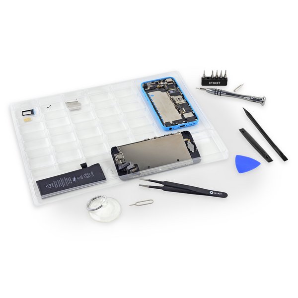 Smartphone Repair Kit iFixit