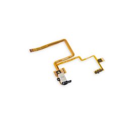 iPod Video 30 GB Headphone Jack & Hold Switch