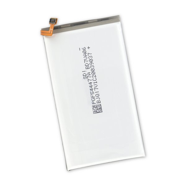 Galaxy S10 Replacement Battery iFixit