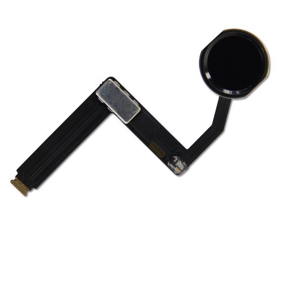 Apple iPad Pro 9.7/" A1673 and A1674 Home Button Assembly Silver