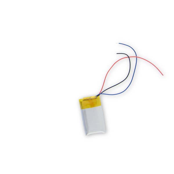 Beats Powerbeats2 Wireless Earphone Replacement Battery iFixit