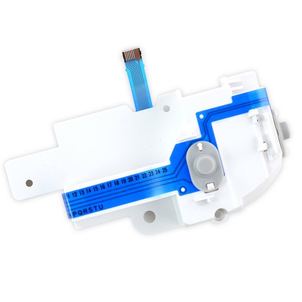 ifixit wii u