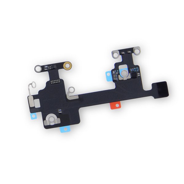iPhone X WiFi/Bluetooth Antenna iFixit