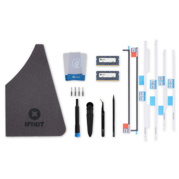 iMac Intel 21.5" EMC 3069 (Mid 2017, 4K Display) Memory Maxxer RAM