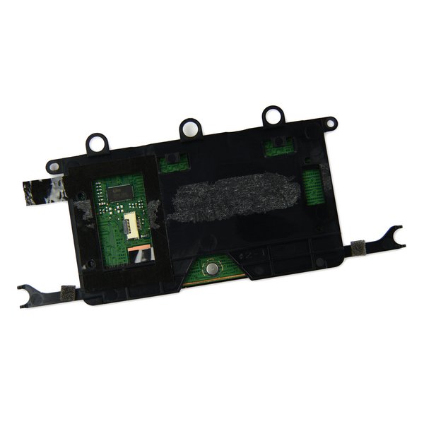 Acer Chromebook C740/C720/C720P Touchpad iFixit