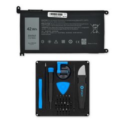 Dell Inspiron 13 5368 Parts Ifixit