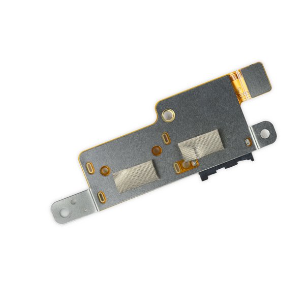 ASUS VivoTab Smart SD Card Port iFixit