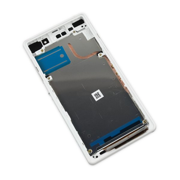 Sony Xperia Z2 Screen Assembly iFixit