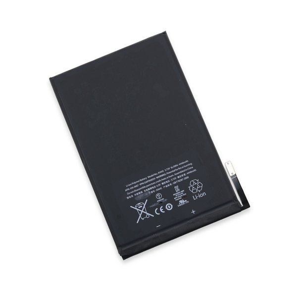 iPad mini Battery / Fix Kit iFixit