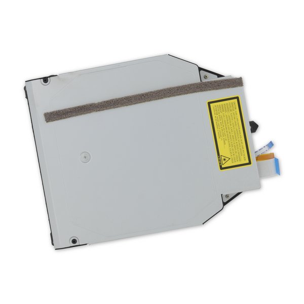 Sony PlayStation 3 Slim Bluray Disc Drive (KEM450DAA) iFixit