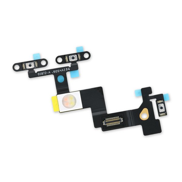 iPad Pro 11" Volume and Power Button Cable iFixit