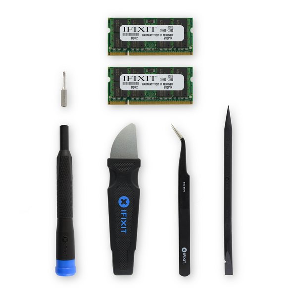 Mac Mini Fix Kits - Mac Mini Fix Kits - iFixit