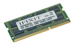 PC3-10600 4 GB RAM Chip