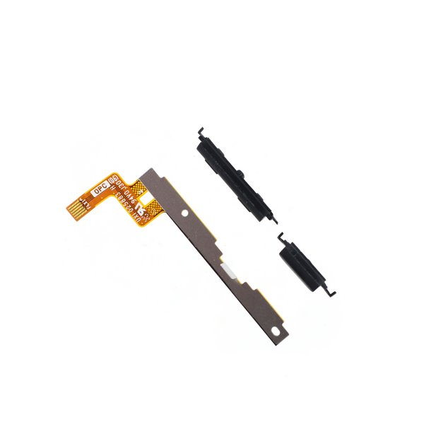Kindle Fire HD 7" (2012, 1st Gen) Volume/Power Buttons and Ribbon Cable