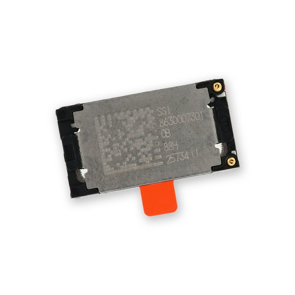 Google Pixel 3a XL Earpiece Speaker iFixit