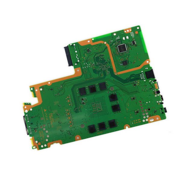 PlayStation 4 SAC001 Motherboard iFixit