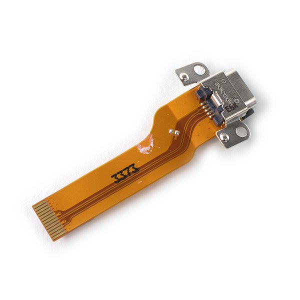 Kindle Fire HD 7" 2013, 2nd Gen Charging Assembly iFixit