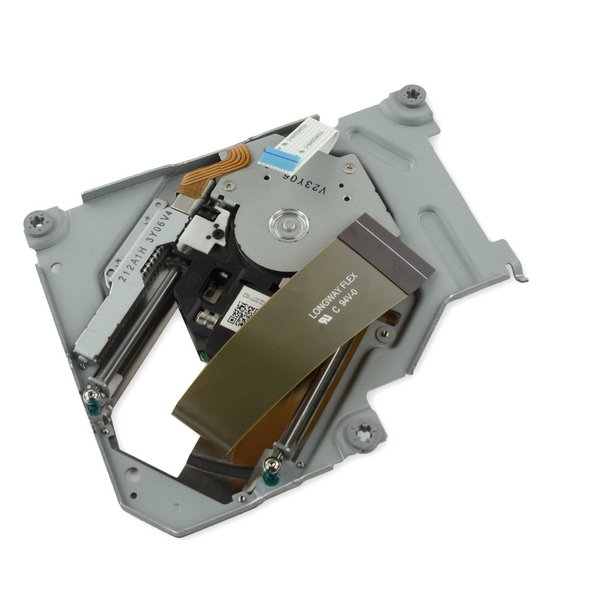 Xbox One Optical Drive Laser iFixit