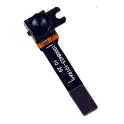 Headphone Jack Replacement For IPod Touch 4th Gen – Internal Audio Jack Fix Part (Black)