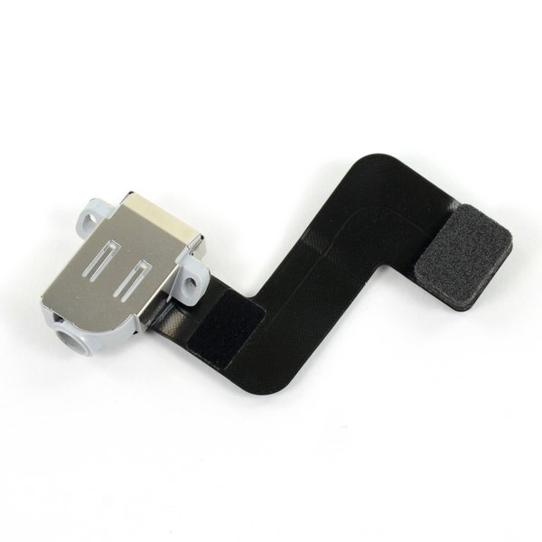 MacBook Pro 13" Retina Headphone Jack iFixit