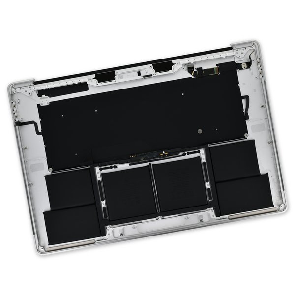 MacBook Pro 16" (2019) Upper Case Assembly iFixit