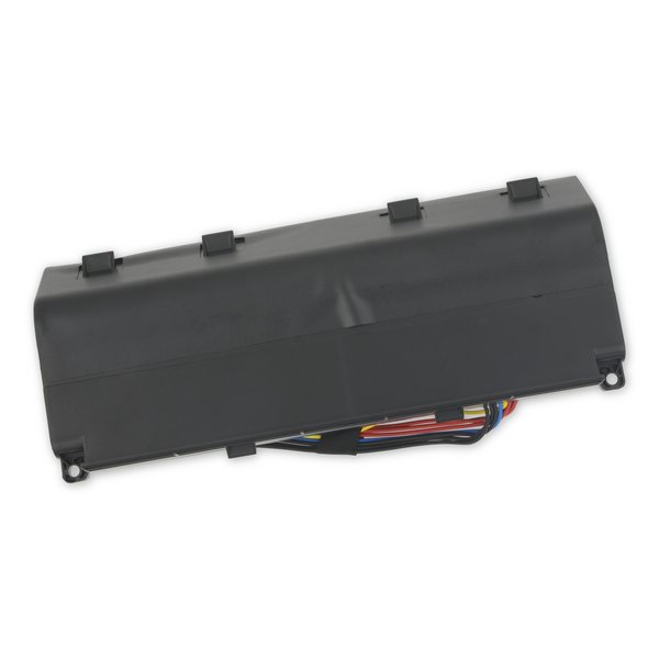 Asus A42N1403 Replacement Laptop Battery - iFixit