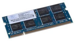 PC2-5300 1 GB RAM Chip