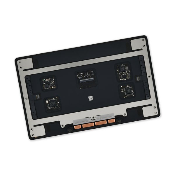 MacBook Pro 16" (2019) Trackpad iFixit