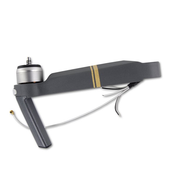 Drone City - DJI Mavic Pro Front Right Motor Arm (GKAS