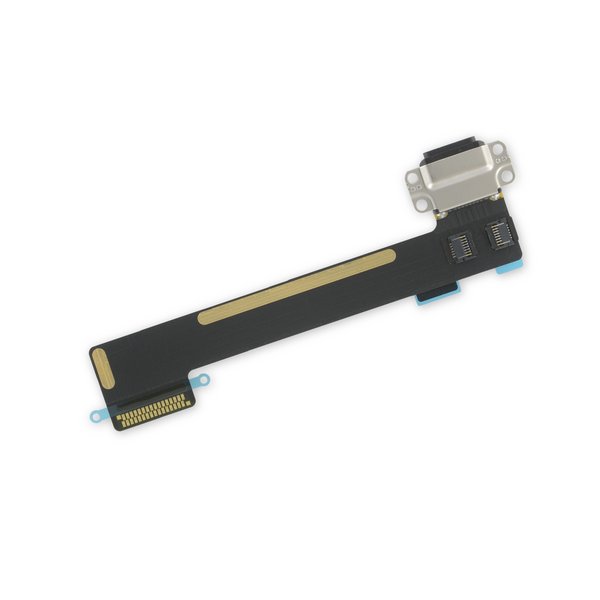iPad mini 4 Lightning Connector iFixit