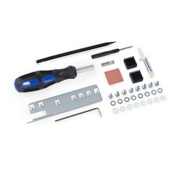 Xbox 360 Red Ring of Death Fix Kit