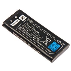 Аккумулятор nintendo dsi