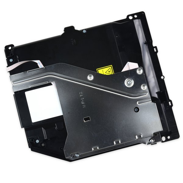 PlayStation 4 Optical Drive iFixit
