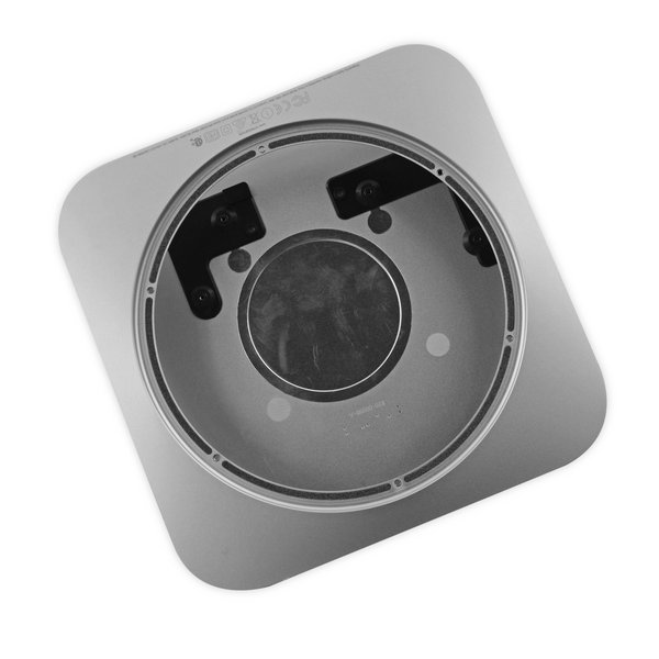 Mac mini A1347 (Late 2014) Outer Case iFixit