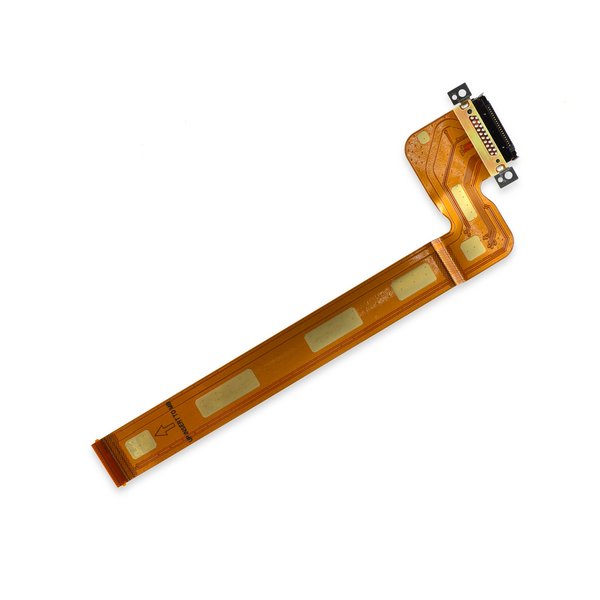 ASUS Transformer Pad Infinity Charging Port iFixit