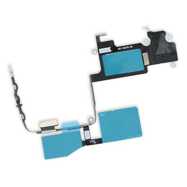 iPhone 11 Pro WiFi/Bluetooth Antenna iFixit