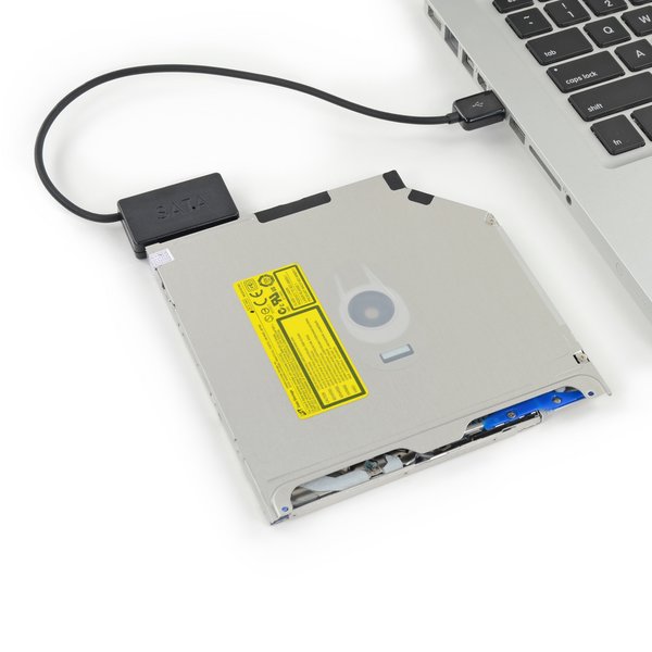 SATA Optical Drive USB Cable iFixit