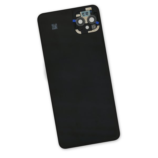 Google Pixel 4 XL Back Panel iFixit