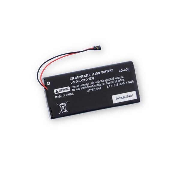 Nintendo Switch Controller Replacement Battery iFixit
