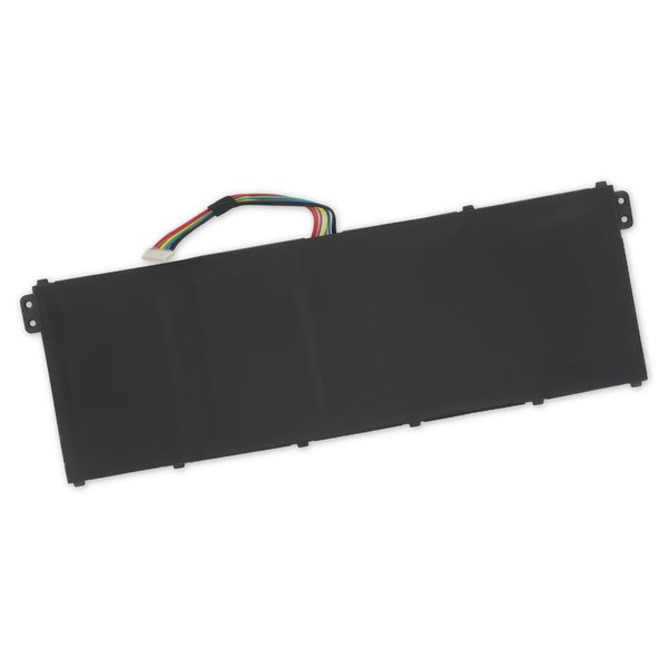 Acer AC14B3K, AC14B8J, and AC14B8K Replacement Laptop Battery - iFixit