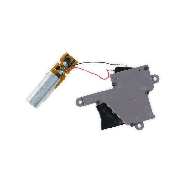 Nintendo NES001 Zapper Motherboard iFixit