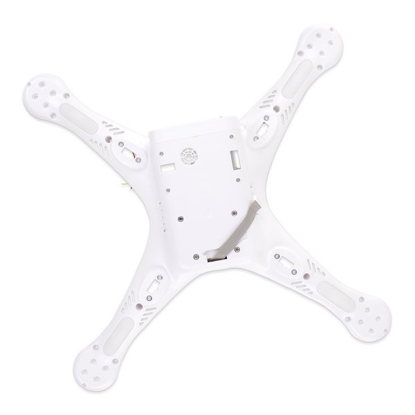 phantom 3 shell