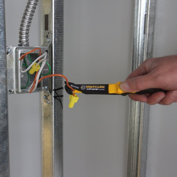 VoltClaw hot wire handling tool iFixit