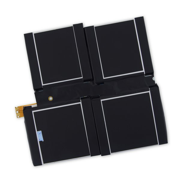 Surface Pro 3 Battery iFixit